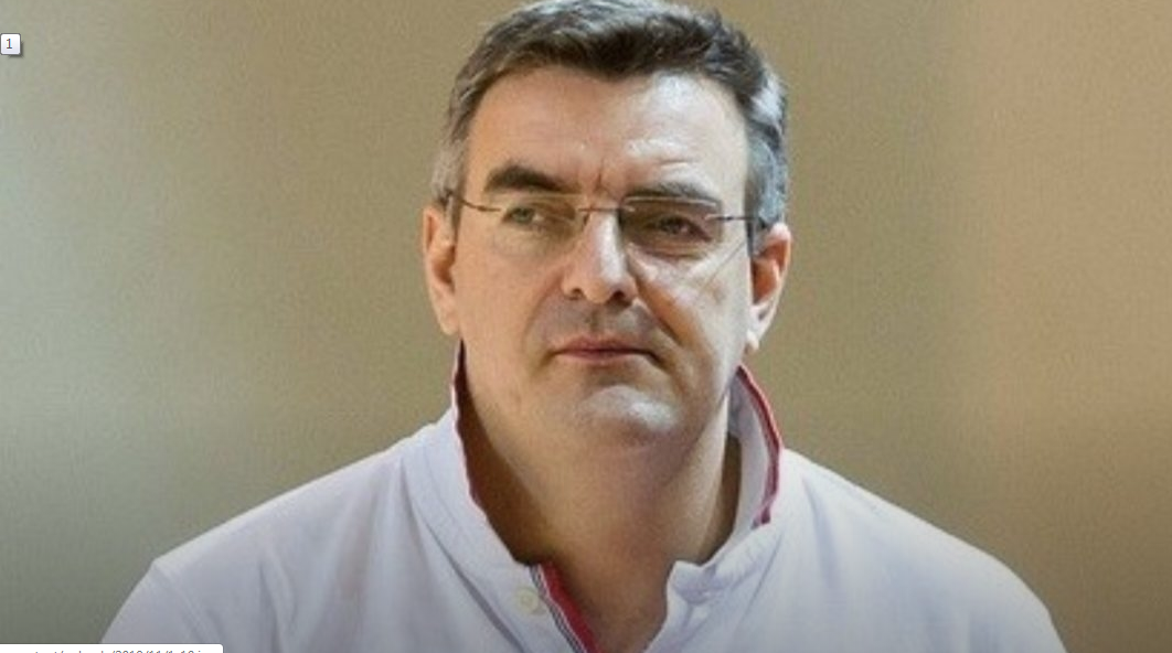 Vladimir Ivankoviç, trajner i ri i basketbollit të Vllaznisë