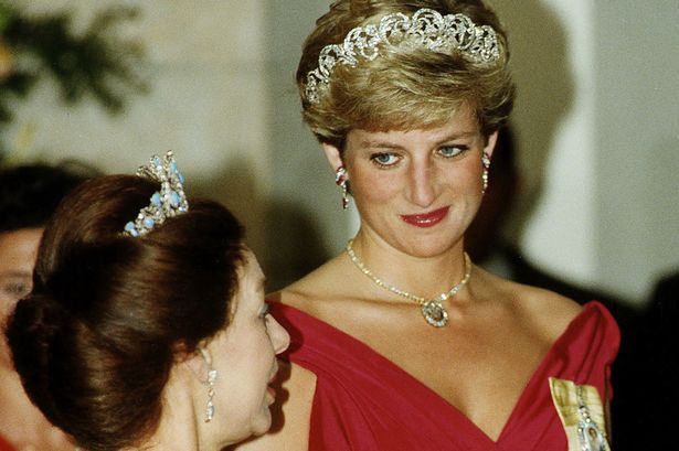 Si u bë Lady Diana një ikonë e përjetshme