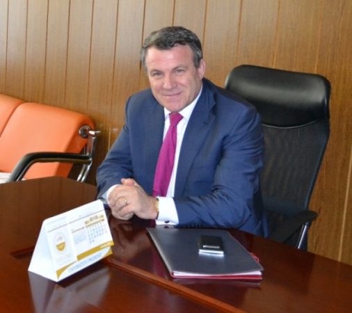 Me firme te Erion Braces, pezullohet nga detyra këshilltari i Bankës së Shqipërisë Arben Malaj