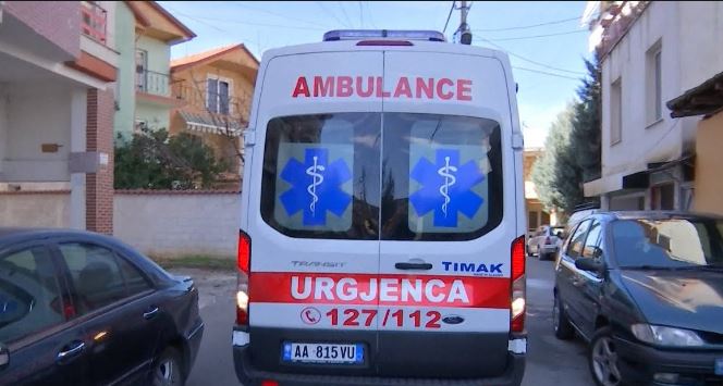 Mbeti e plàgosur nga aksidenti i ambulancës me BMW në, ndërron jetë pas 7 ditësh infermierja