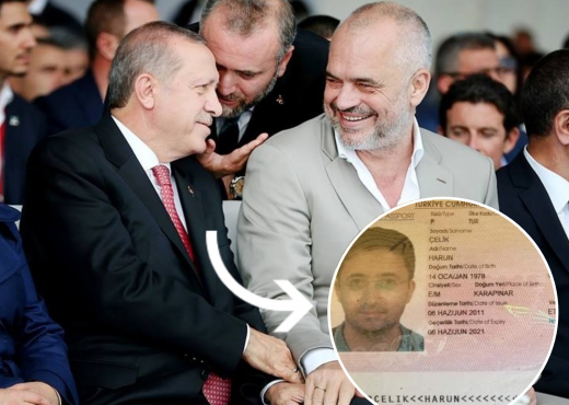 Ekstradimi i fshehtë i mësuesit turk, eurodeputetja i drejtohet ashpër Ramës