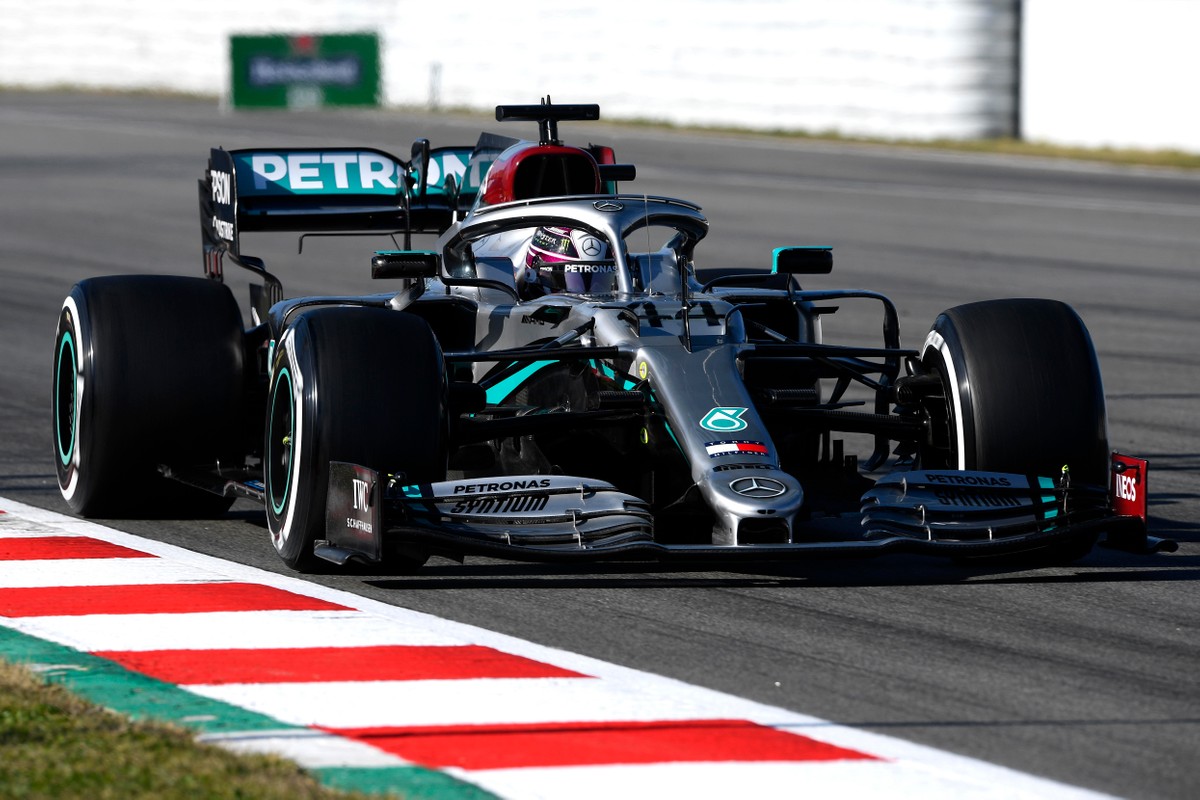 Skandal në Formula 1, makina e Hamiltonit ka manovra që shkelin rregullat