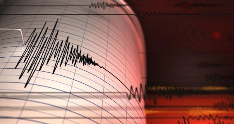 HARTA/ 11 lëkundje tërmeti regjistrohen gjatë natës në Shqipëri, cilat zona u prekën