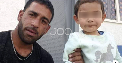 Fëmija u gjet i dekompozuar në një kanal kullues , policia e konfirmon  Është 4 vjeçari që u denoncua i humbur