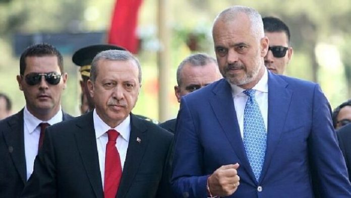 Koronavirusi në Shqipëri, Rama jep lajmin: Në rast se përmbyset bota na vjen në ndihmë Turqia, qëpari po flisja në telefon me Erdoganin