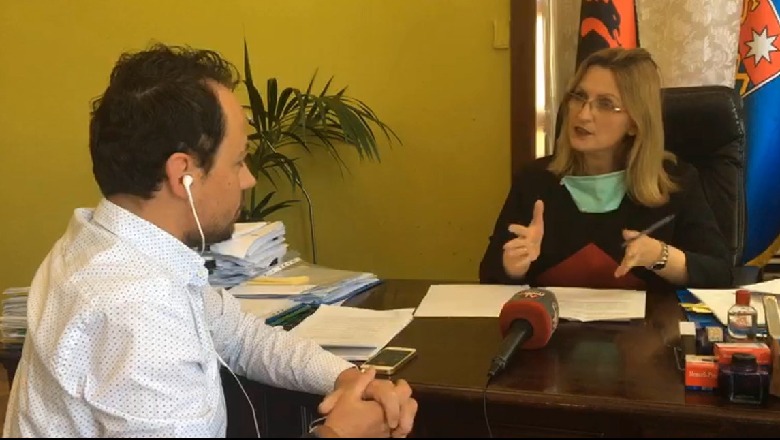 Ademi: Biseda me Yuri Kim, miqësore! Vizitën në Shkodër të Lleshajt e mësova nga televizori! (VIDEO)