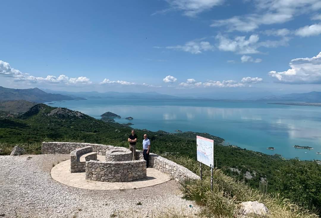 Mali i Zi me hapa gjigantë, së shpejti një lidhje tjetër me Shkodren