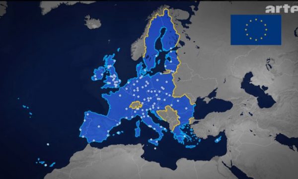 Zbardhet lista/ Shqiptarët mund të udhëtojnë drejt këtyre vendeve të BE-së nga 1 korriku