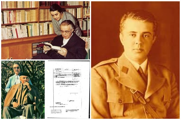 ‘Të dashurat sekrete të Enver Hoxhës’ dalin dokumentet e CIA-s: Kishte famën e një Don Zhuani