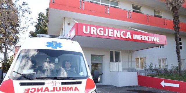Rëndohet bilanci i víktimave, vdèsin 4 pacientë nga korònavirusi, nderron jete 85 vjecarja nga Shkodra