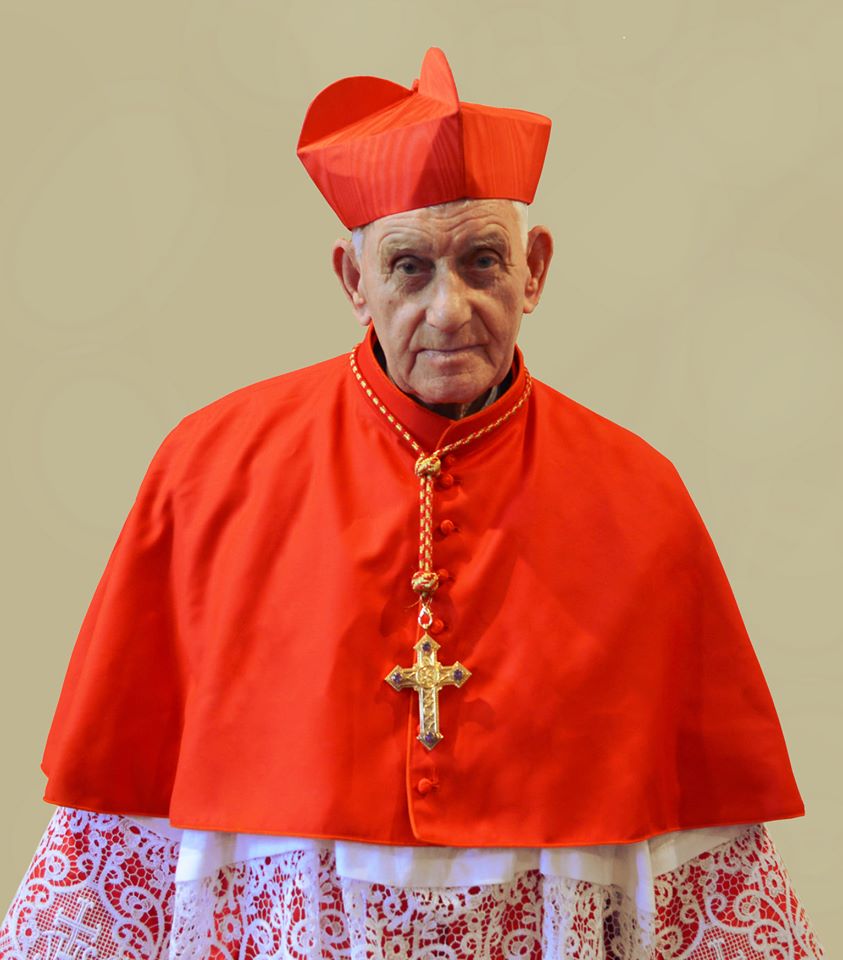 Iu nenshtrua dy operacioneve, ja gjendja e kardinalit shqiptar Ernest Troshani