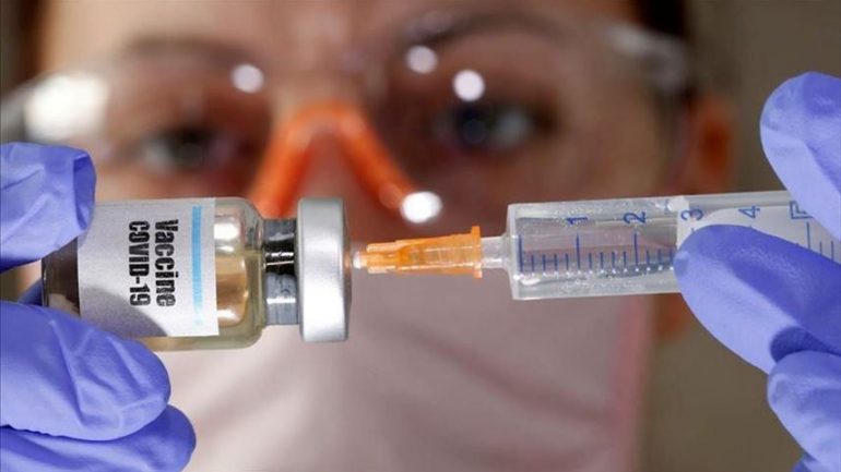 Vaksina e Oksfordit kundër koronavirusit jep rezultate pozitive