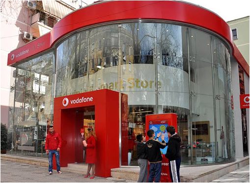 U binda se Vodafone është një kompani haj.dute, denoncon qytetari, Paguaj 30 mijë lekë në muaj kontratën, nuk funksionon interneti