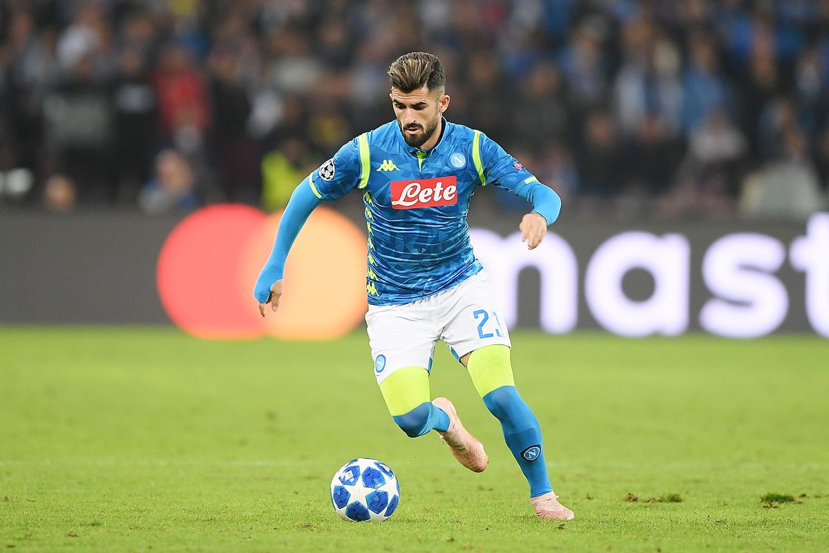 Elseid Hysaj pranë largimit nga Napoli, agjenti i lojtarit zbulon skuadrën e re