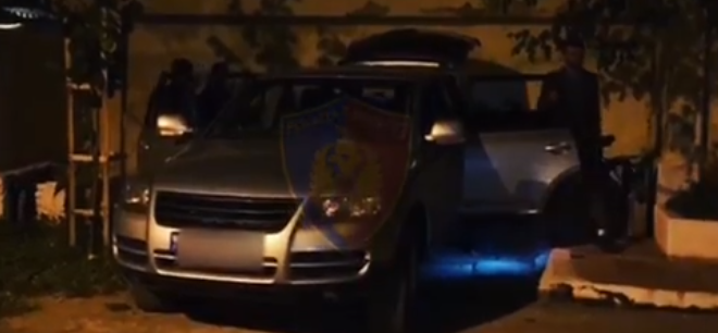 Po vinin drejt Tiranës me makina luksoze, tre shkodranëve “u del nga hundët”