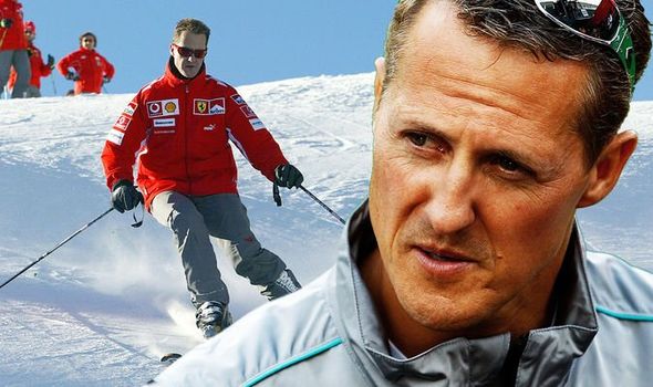 Familja e ka mbajtur të fshehtë për një kohë të gjatë, presidenti zbulon gjendjen shëndetëseore të Schumacher