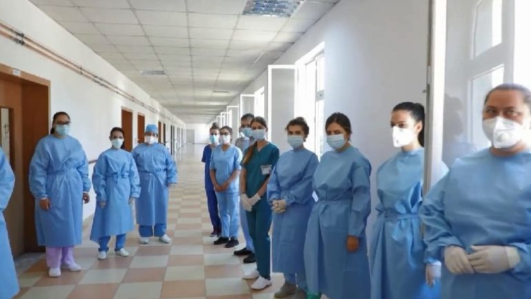 Shëndetësia/ RCC: Shqipëria me financimet më të ulëta në rajon