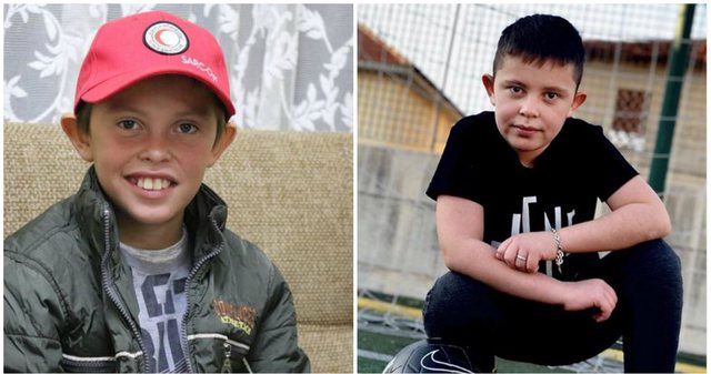 Bedri Elezi bën deklaratën e fortë: Vëllai i Alvin Berishës është gjallë, është 4 vjeç