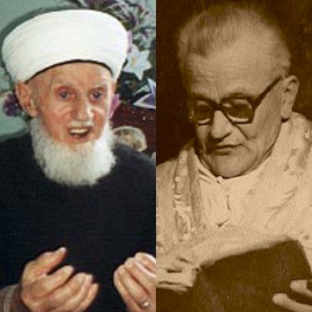 U burgosën nga regjimi komunist, dy sheshet e “Rusit” në Shkodër marrin emrat e dy klerikëve Hafiz Sabri Koçi dhe Dom Simon Jubani