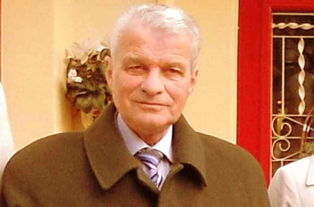 Ndahet nga jeta ish futbollisti dhe drejtuesi i Vllaznisë