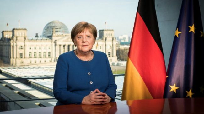 Gjermania merr vendimin e menjëhershëm/ Merkel: Nga e hëna rifutemi në karantinë!