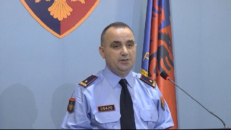 Shefi i Komunikimit me Median në Policinë e Shtetit fiton betejën me COVID