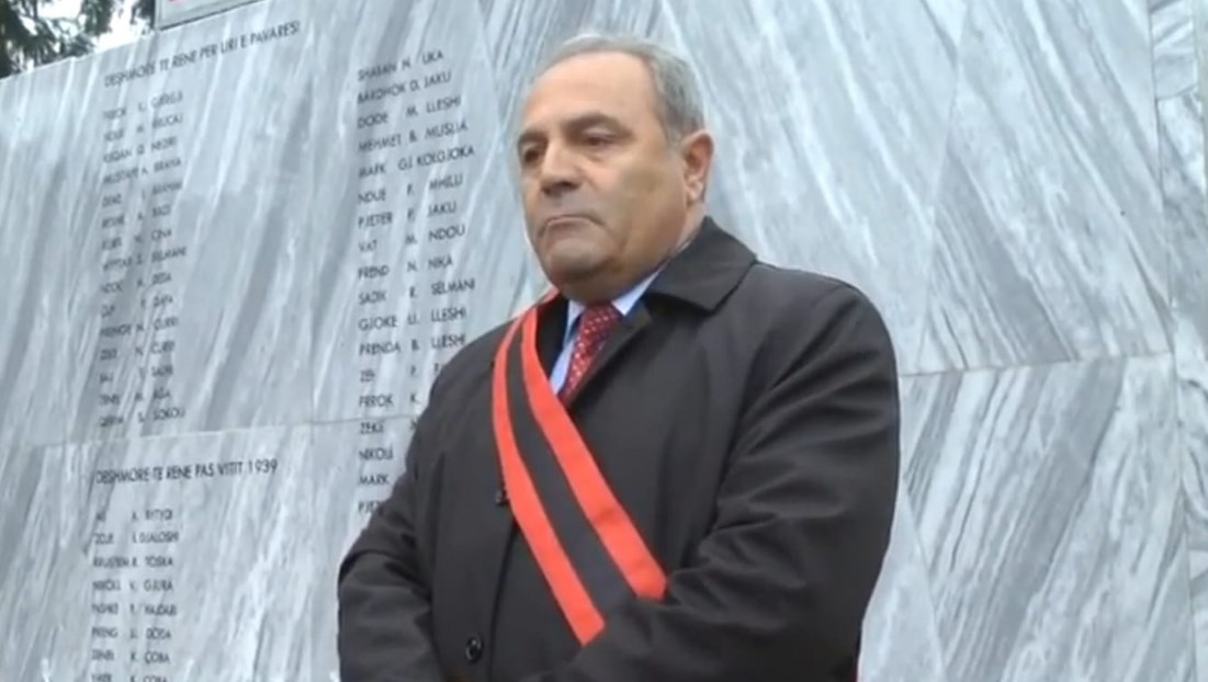 COVID i mori jetën ish-kryebashkiakut të Pukës, mesazhi i Bashkisë: Beqir Arifaj ndër intelektualet që pas ka lënë kontribute të shquara