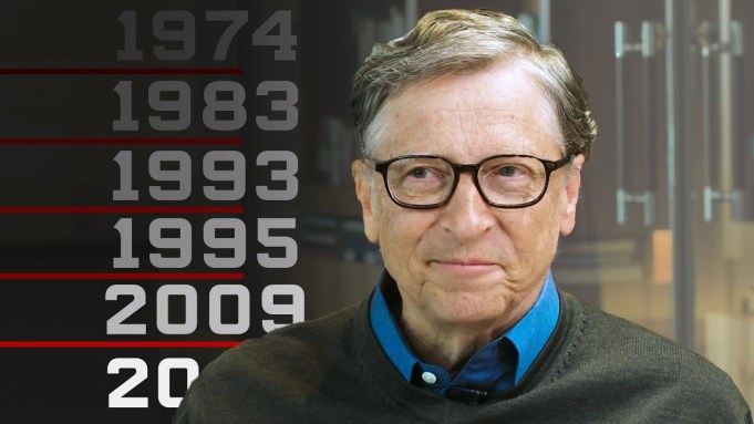 Leksionet e jetës sipas Bill Gates