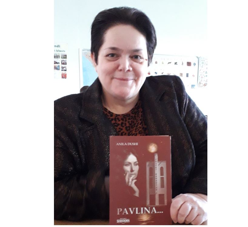 Libri “Pavlina…” shoqëria shqiptare duhet te respektojë vlerat