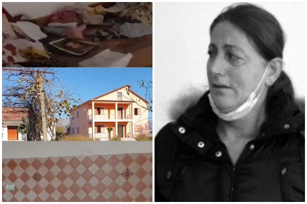 50 mijë euro grabitje në mënyrë spektakolare, flasin familjarët e emigrantit që i vodhën shtëpinë në ‘ditën për diell’ ne Dajç