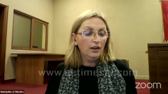 Voltana Ademi: E lumtur qe privatizoi dy here Vllaznine, procesi do jete tejet transparent (VIDEO)