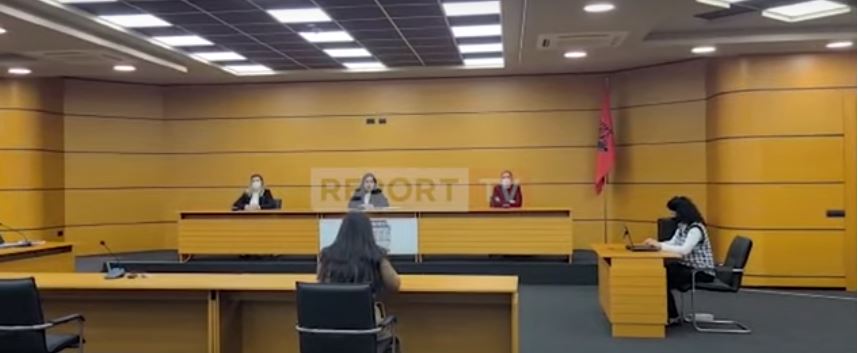 Vettingu / KPK konfirmon në detyrë gjyqtaren e Apelit në Shkodër