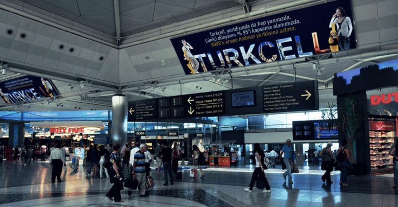 Turqia shtrëngon masat për të gjithë udhëtarët, njoftimi i rëndësishëm për shqiptarët: Nga 28 Dhjetori