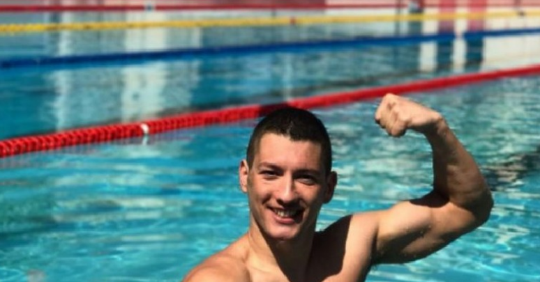 E trishtë! Ndahet nga jeta në moshën 24 vjeçare sportisti shqiptar