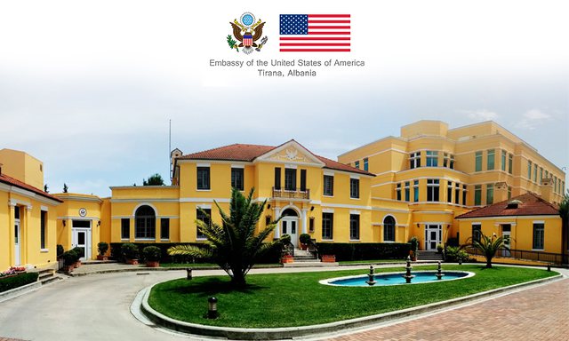 Ambasada e SHBA mesazh Rusisë: Do iu përgjigjemi me shpejtësi dhe ashpërsi nëse vazhdoni me planet e…