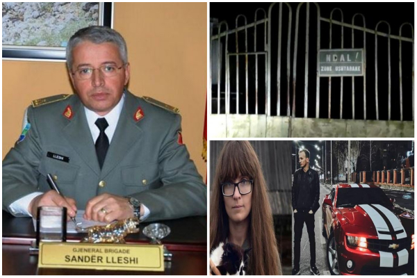 INTERVISTA /  “Spiunët” rus në Gramsh, Sandër Lleshaj : Sekretet e ushtrisë shqiptare nuk janë në Poliçan, por në….