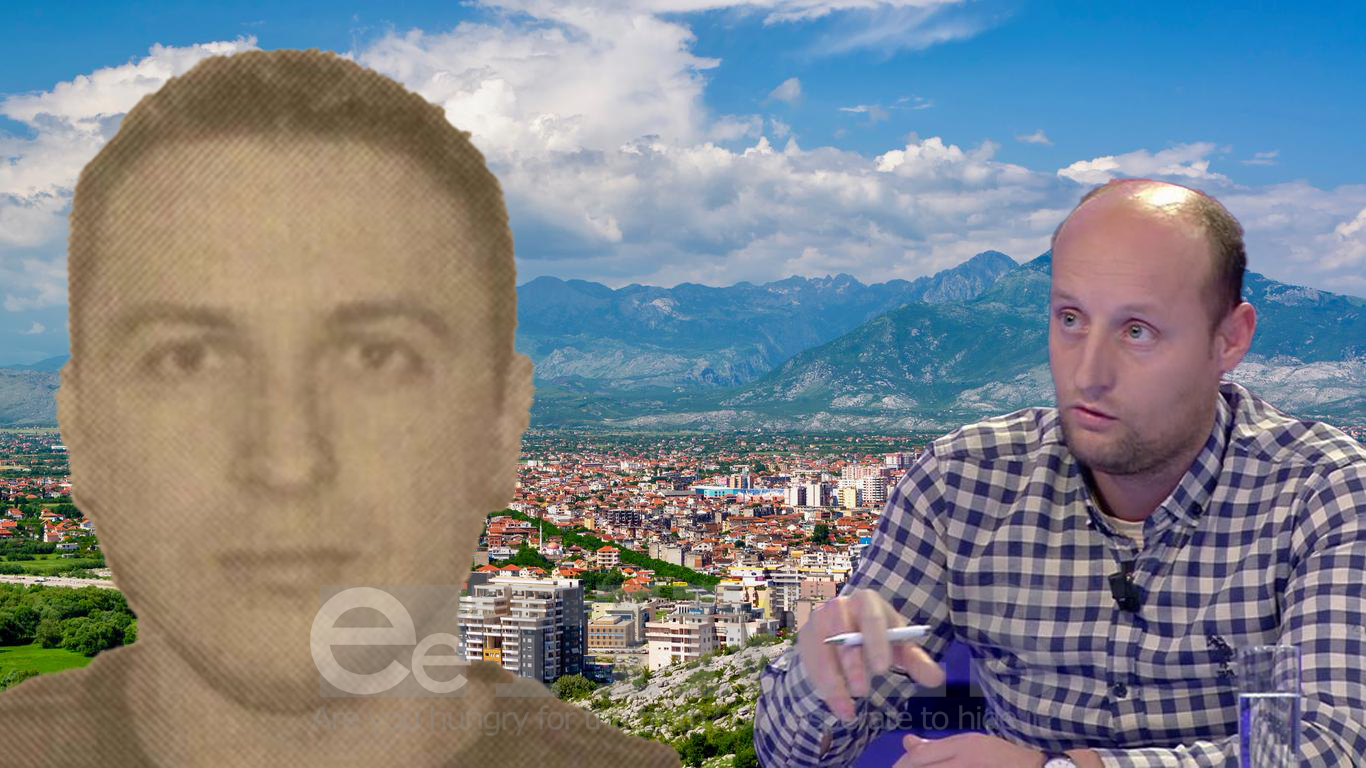 Qyno: Polici e ka transportuar disa herë Evis Martinajn në Shkodër