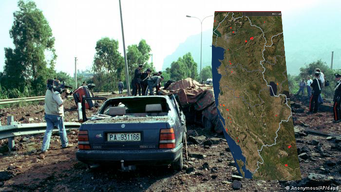 Shqipëria si Palermo e viteve 70, 4 të vrarë në më pak se 24 orë