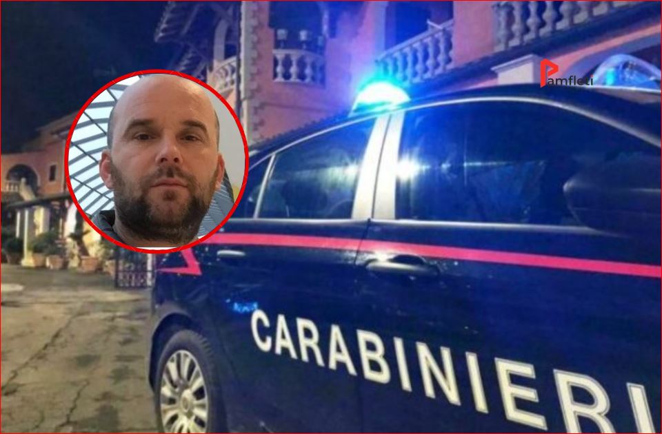 Te tjere te arrestuar per vraajen e shkodranit ne Itali