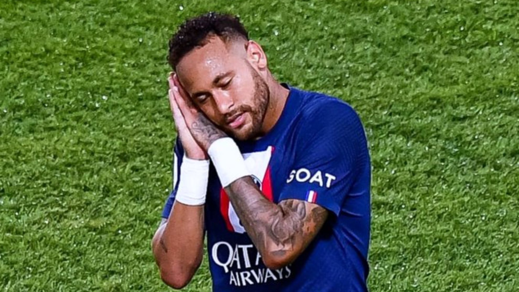 Neymar, kurrë kaq “pjellor” në karrierën e tij. Ja rekordi i ri i brazilianit