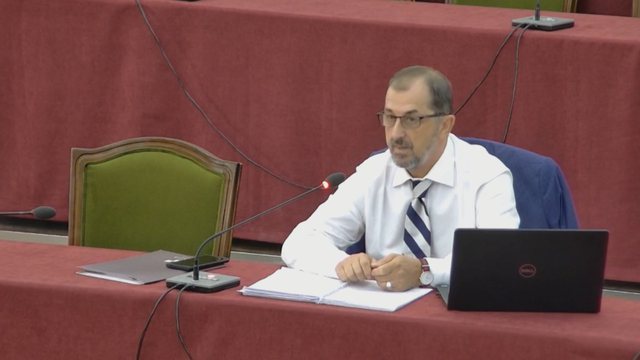 Bashkitë pa rezultat, Komisioni i Posaçëm diskuton mundësinë e ndryshimit të hartës territoriale