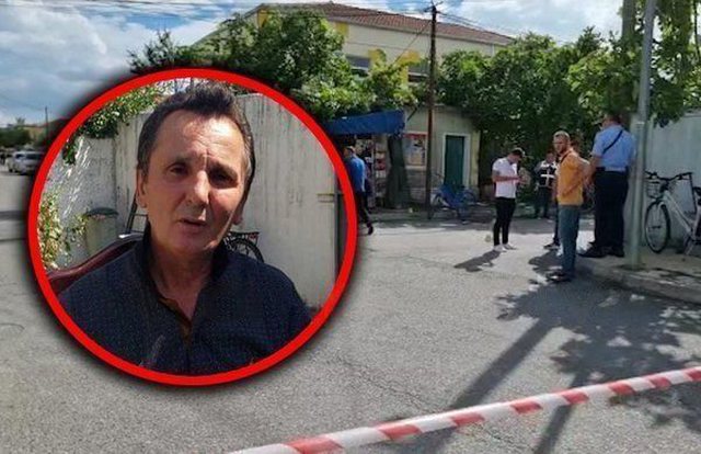 Ekzekutimi i Ismet Çekores në Shkodër, përjashtohet pista e hakmarrjes nga Alban Bruçi!