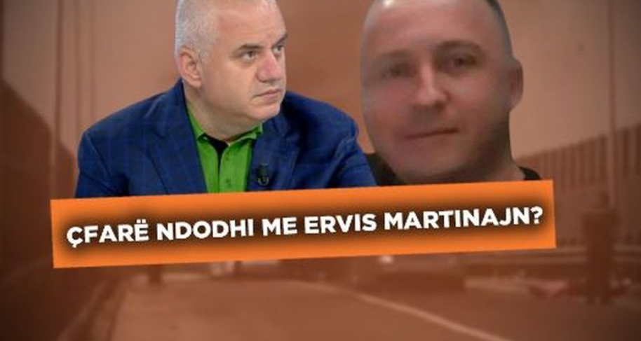 Zhdukja e Ervis Martinajt, Artan Hoxha : A do të zbardhet e vërteta? Ngjashmëria me fatin e Jan Prengës