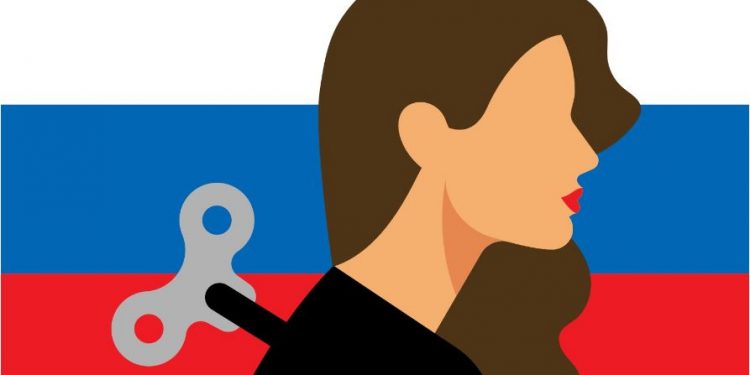 Ambasada amerikane në Tiranë publikon emrin e gazetares që punon për Putin: Fytyra kryesore e dezinformimit dhe propagandës