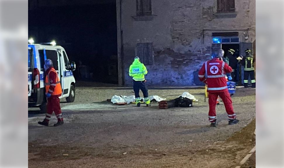 Tragjedi në Itali, shuhen në aksident 22-vjeçarja dhe 3 fëmijë shqiptarë