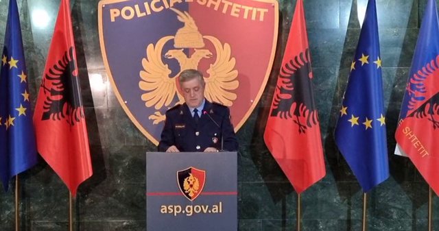 Muhamet Rrumbullaku përgjënjestron Sali Berishën: Gert Shehu nuk ka qenë agjent i Policisë Kriminale, po hetojmë aktin e shëmtuar