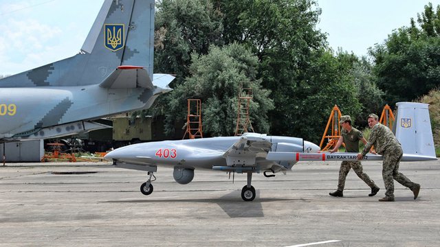 Shqipëria blen dronë “Bayraktar”/ Çfarë dihet për armën bombarduese që i solli fitoren Ukrainës kundër Rusisë