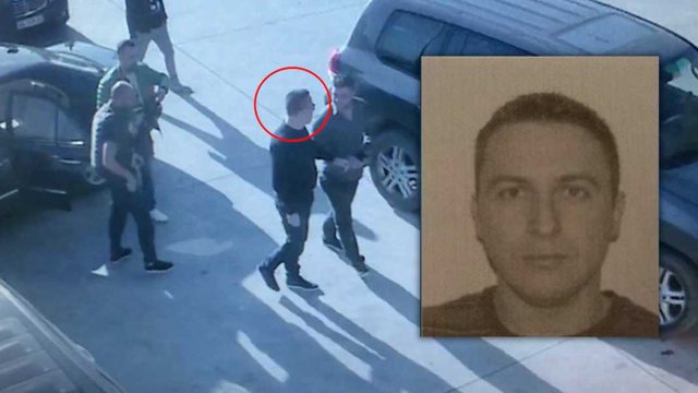 Rikthehet vëmendja te Vis Martinaj/ Gazetari: I kanë arrestuar kunatin me armë pak ditë më parë