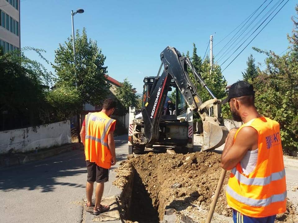 “Streha” e madhe e punësimeve partiake, ujësjellësit kanë 71% më shumë të punësuar se 7 vite më parë