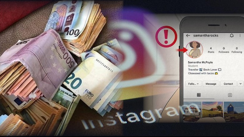 Kujdes nga profilet e rreme të vajzave në Instagram! Djemtë shtiren me foto provokuese, denoncimi i italianit: Pagova 1300 euro